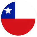 Chile flag