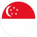 Singapore flag