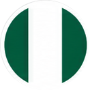 Nigeria flag