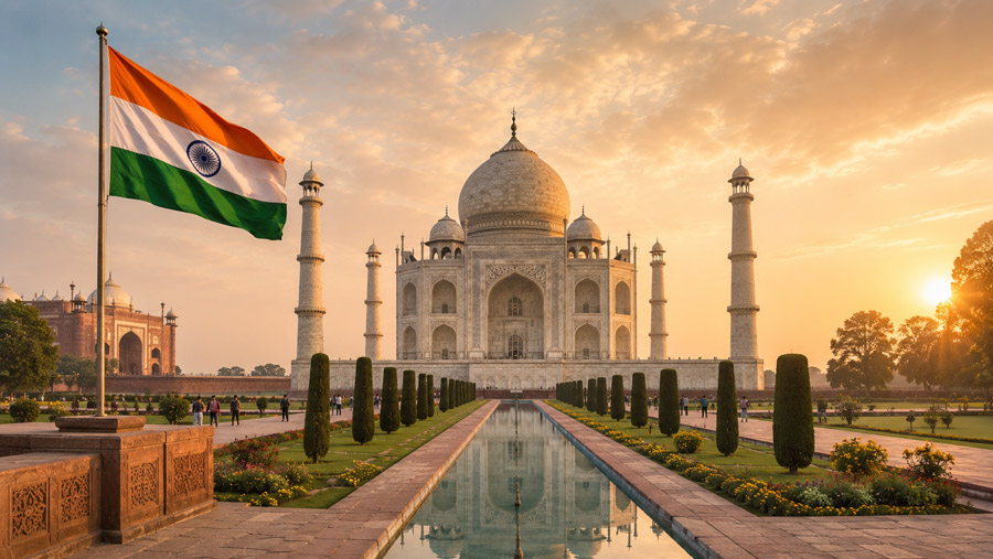 India Manufacturing