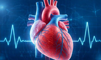 Cardiovascular – heart and ECG