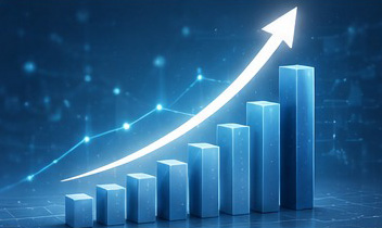 Strategic Commercialization – growth chart