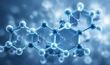 Hormonal & Specialty – DNA double helix